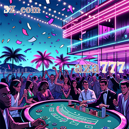 A Magia das Plataformas no Aza777 e Seu Impacto