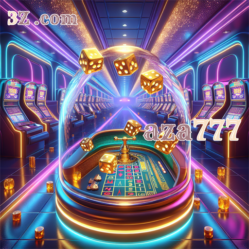A Magia das Plataformas no Aza777 e Seu Impacto