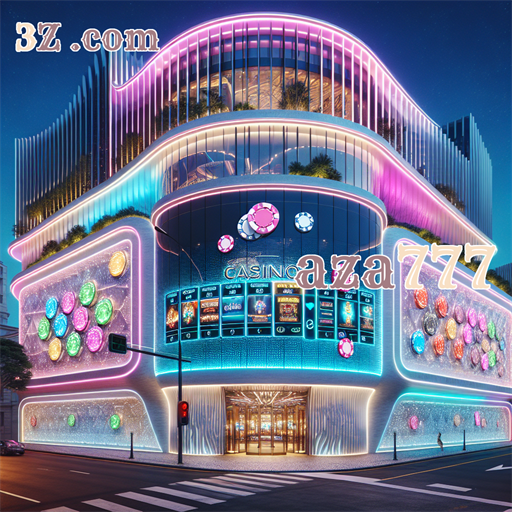 A nova era do jogo: Acesse o app do aza777